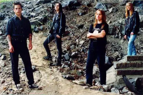 interview Therion (SWE)